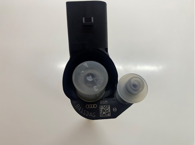 Injetor de injeção de combustível 0445116008 Bosch