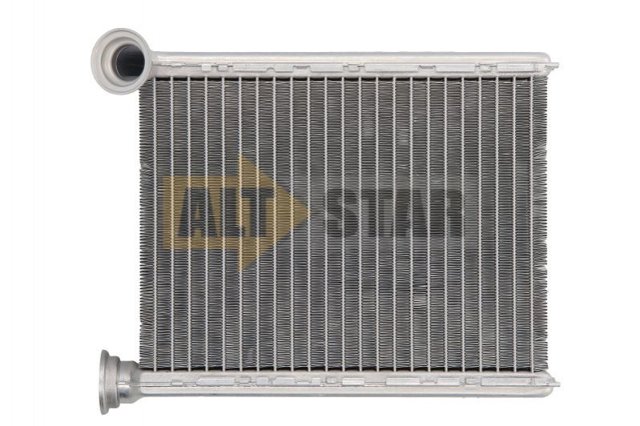 Radiador de forno (de aquecedor) VALEO 811699 preço, a partir de 95,34 USD