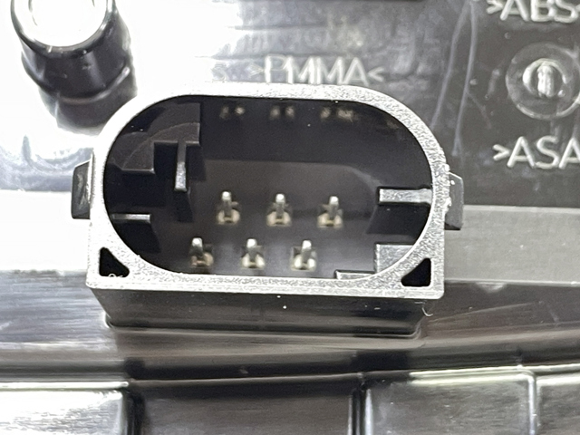 A4639067000 Mercedes 