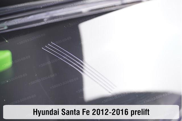 Compre 921012W116 Hyundai/Kia Luz esquerda