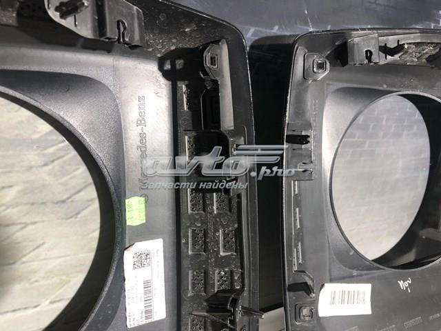  Mercedes A4638804202