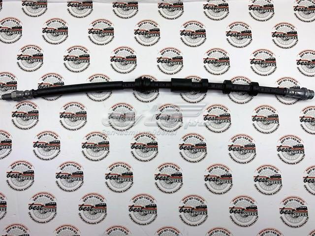 Compre LR135809 Land Rover Mangueira do freio dianteira
