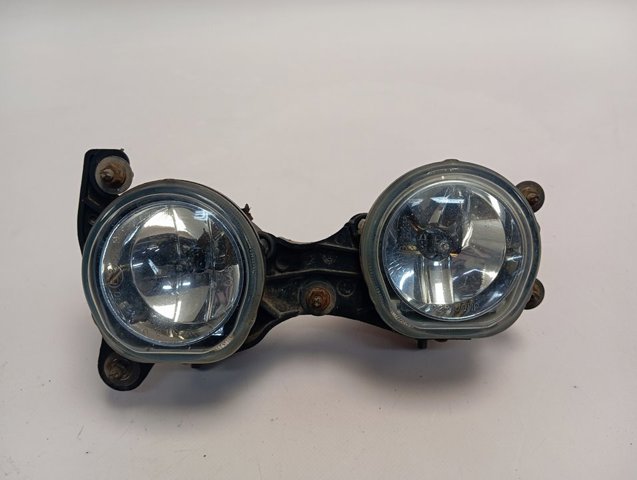 Luzes de nevoeiro esquerdas/direitas Iveco 504181095