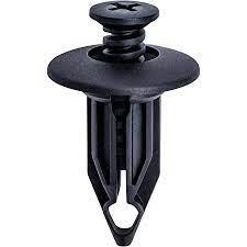 Compre K06502625 Fiat/Alfa/Lancia Cápsula (prendedor) de fixação do pára-choque traseiro