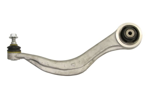 50547029 Fiat/Alfa/Lancia Braço oscilante inferior esquerdo de suspensão dianteira