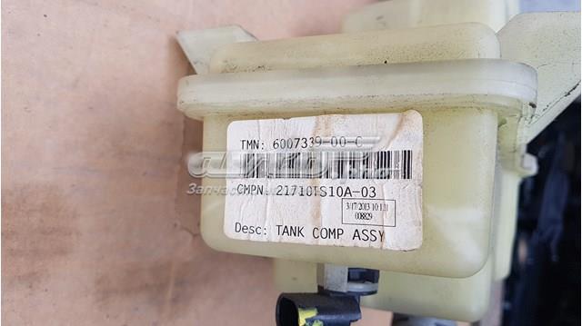 Compre Tanque de expansão do sistema de esfriamento Tesla Model S 