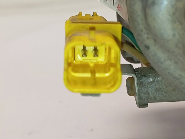 9825868180 Peugeot/Citroen Acoplamento (bobina magnética) do compressor de aparelho de ar condicionado