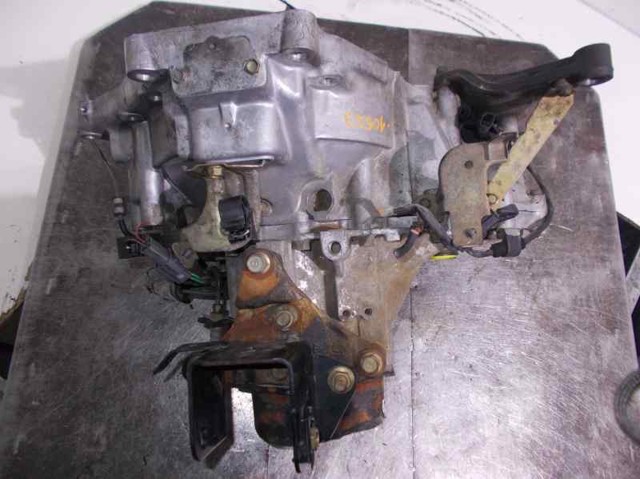 Compre G5N80 Mazda Caixa de Mudança montada (caixa mecânica de velocidades)