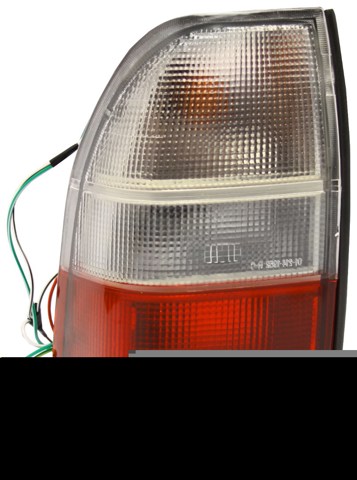 Compre 2141952LAECR Depo/Loro/Abakus Lanterna traseira esquerda