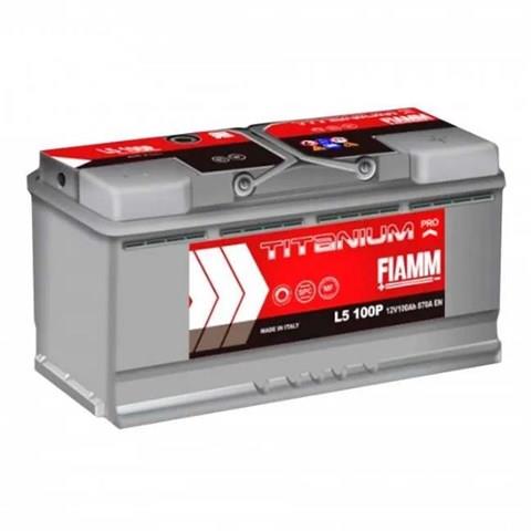 Compre 7905160 Fiamm Bateria recarregável (PILHA)