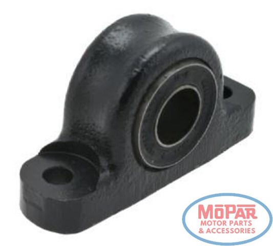 Bloco silencioso dianteiro do braço oscilante inferior K200182 Moog