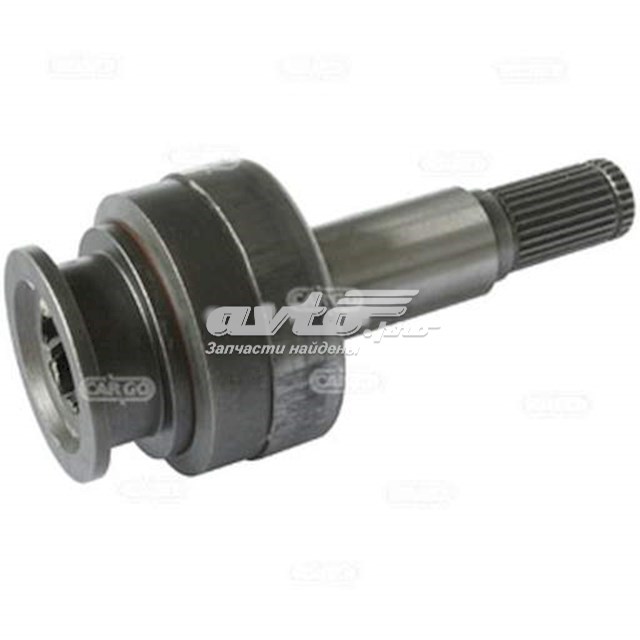 Roda-livre do motor de arranco Cargo 234774 preço, a partir de 30,25 USD