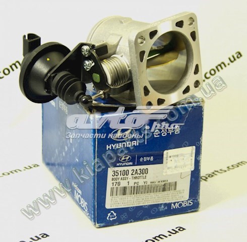 Motor de arranco 0SE4518400F Hyundai/Kia