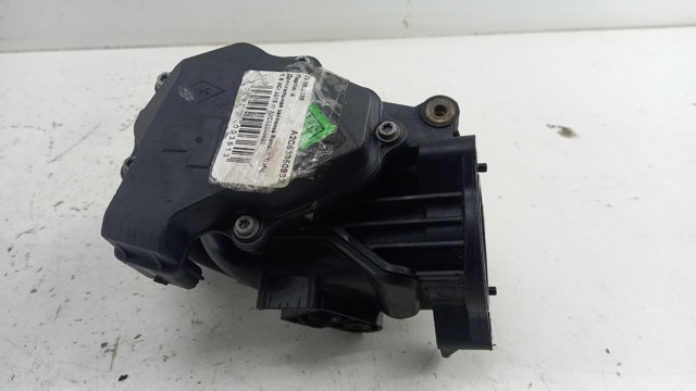 Válvula de borboleta montada Renault (RVI) A2C53350932 preço, a partir de 147,55 USD