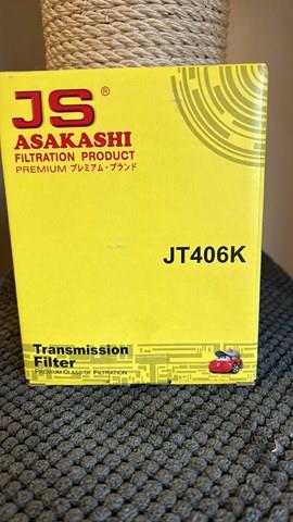 JT406K JS Asakashi Filtro da Caixa Automática de Mudança