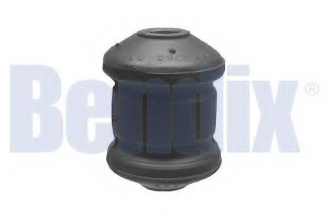 90373778 General Motors Bloco silencioso dianteiro do braço oscilante inferior