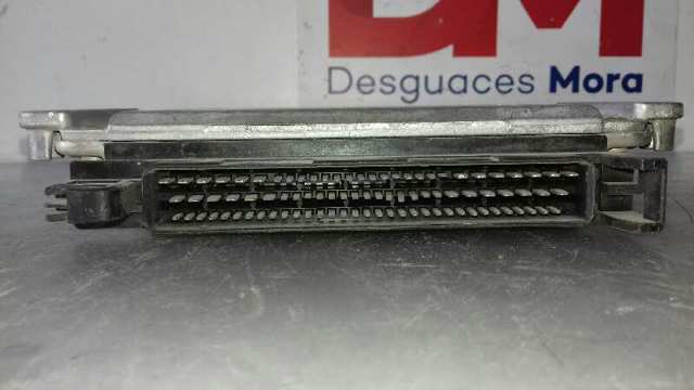 Módulo de direção (Centralina eletrônica) de motor Peugeot/Citroen 0281010747