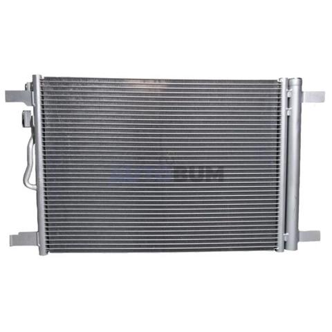 Radiador de aparelho de ar condicionado C12130 Sato Tech