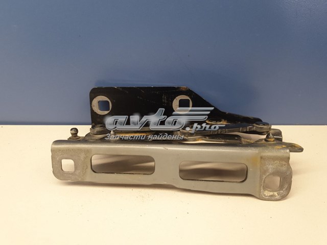 Gozno da capota direito A1678803600 Mercedes