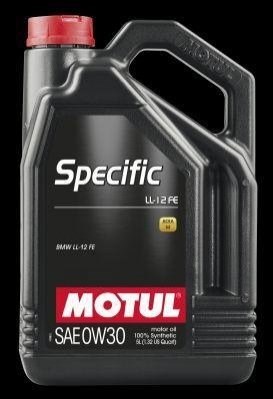 107302 Motul Óleo para motor