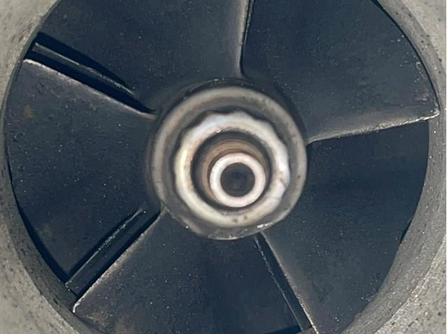 860128 General Motors Turbina