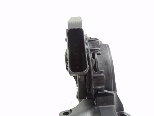 Pedal de gás (de acelerador) 51987018 Fiat/Alfa/Lancia