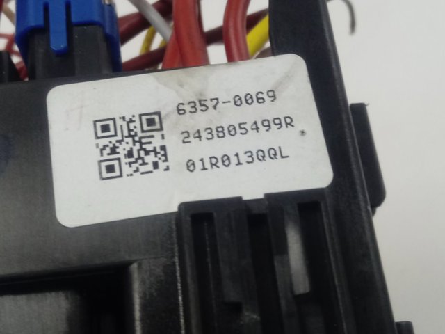 Compre 243805499R Renault (RVI) 