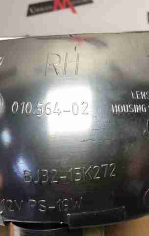 BJ3215K272 Land Rover 