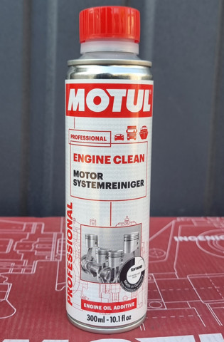 102115 Motul Aditivos de óleo do sistema