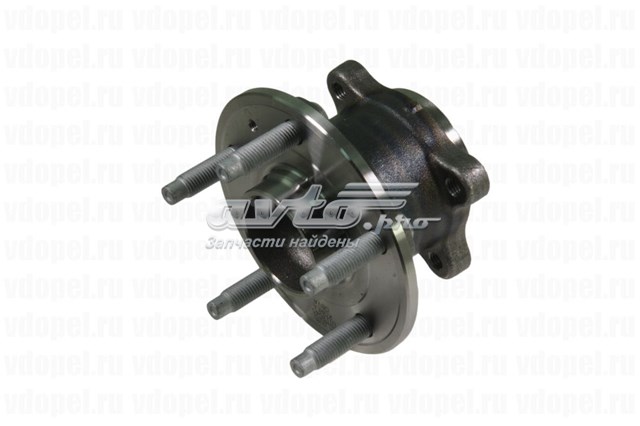 Cubo traseiro Iljin IJ113045 preço, a partir de 71,31 USD