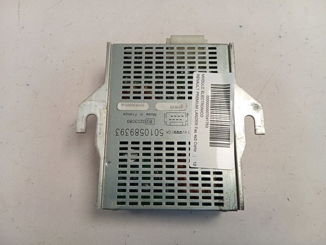 Compre 5010589393 Renault (RVI) 
