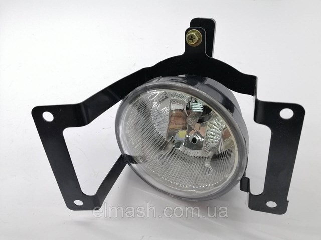 Luzes de nevoeiro direitas 0270259H2C Tempest