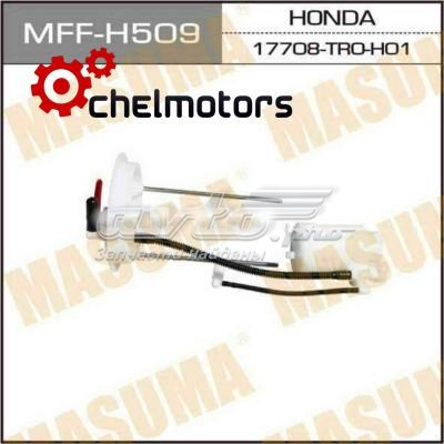  Masuma MFFH509