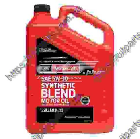 Óleo para motor Ford XO5W305Q3SP