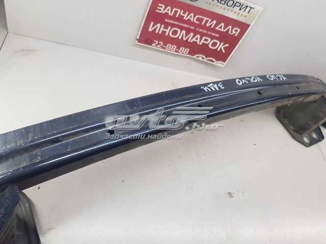 Reforçador do pára-choque traseiro para Volvo XC40  536