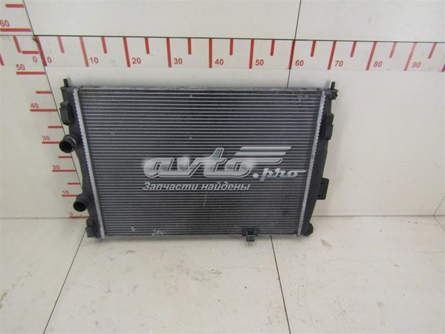 Compre 21400JD900 Nissan/Infiniti Radiador de esfriamento de motor