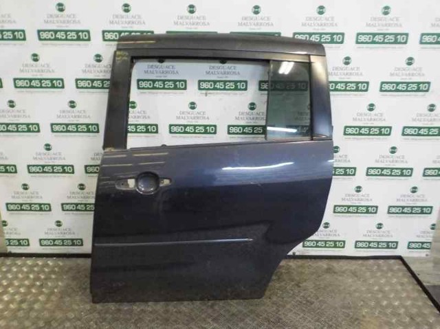 C2Y57302XC Mazda Porta traseira esquerda