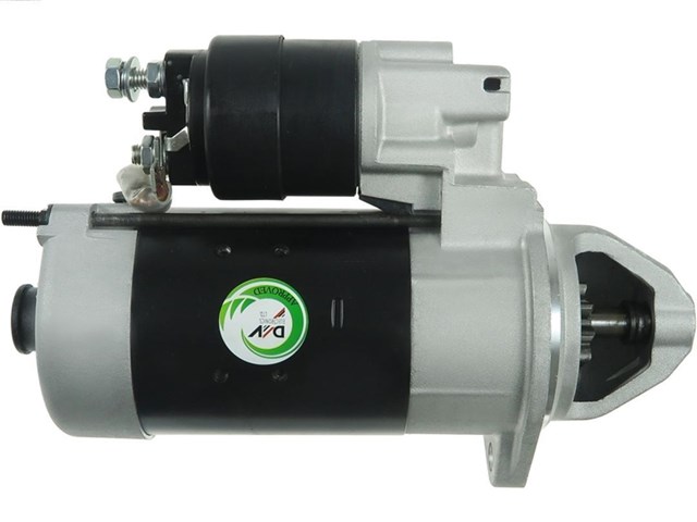 Motor de arranco AS/Auto Storm S0101 preço, a partir de 174,05 USD