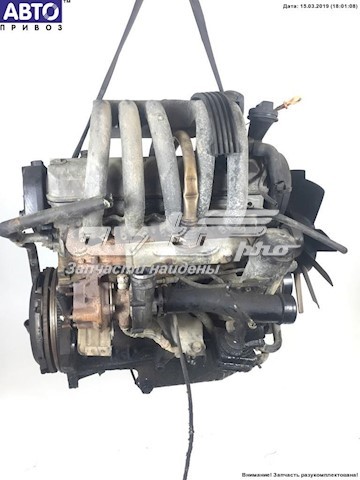 Compre Motor montado Volkswagen LT 