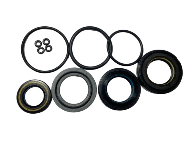 Compre Kit de reparação da cremalheira da direção (do mecanismo), (kit de vedantes) Nissan Altima 