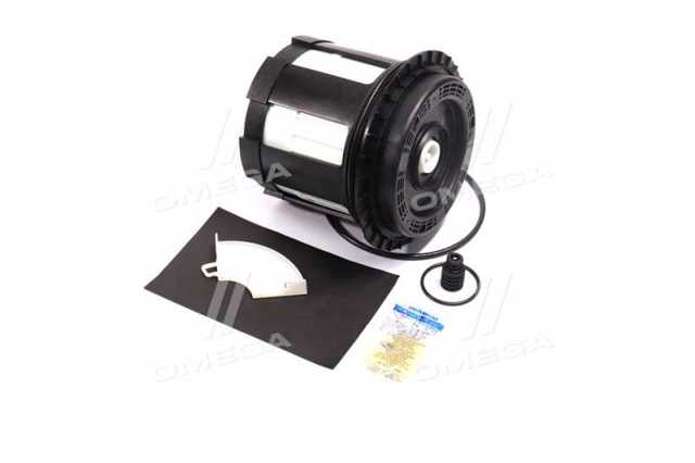 Filtro de secador de ar (separador de umidade e óleo) (TRUCK) Wabco 4329015002 preço, a partir de 122,46 USD