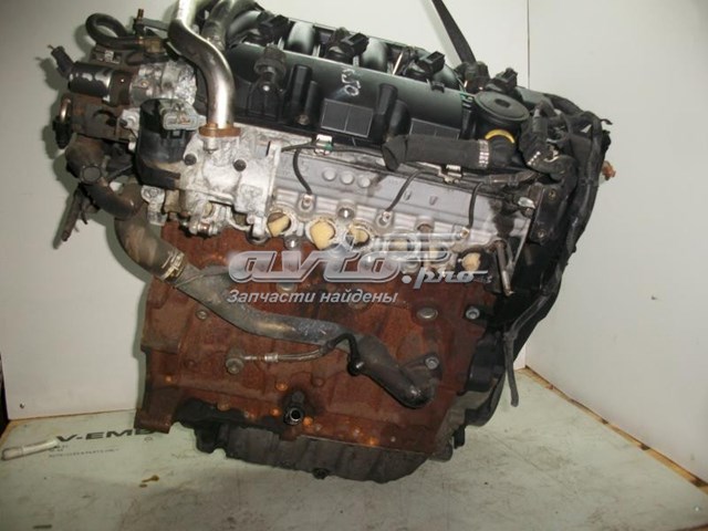 Motor montado Ford QXBA preço, a partir de 1355,72 USD