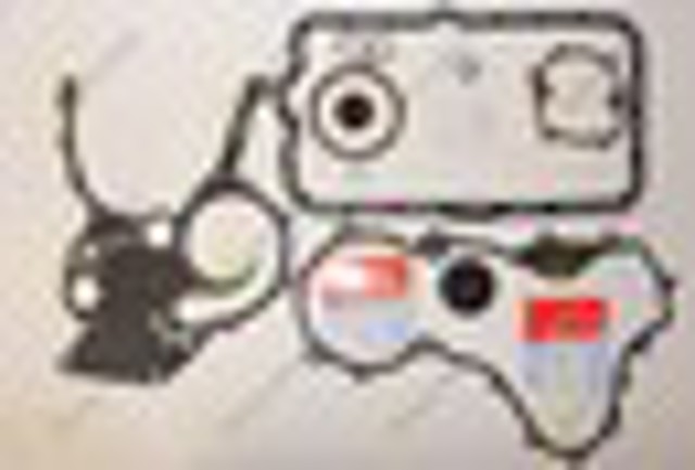 Kit inferior de vedantes de motor Corteco 427033P preço, a partir de 101,80 USD