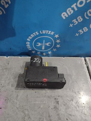 2028001648 Mercedes Bomba do sistema pneumático de carroçaria