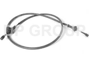 Compre AC3022 DP Group Cabo/pedal de gás (de acelerador)