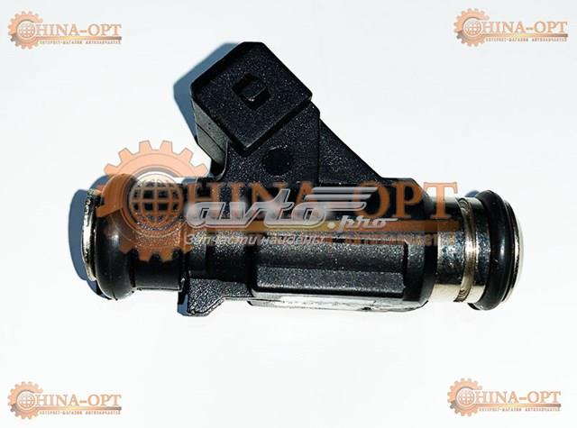 Injetor de injeção de combustível 1086001154 Geely