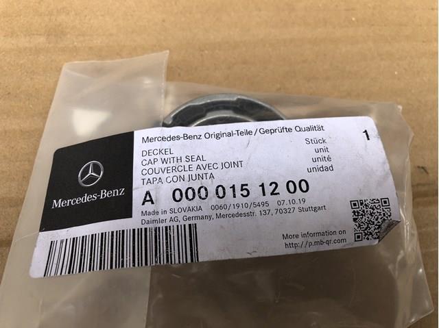 0000151200 Mercedes