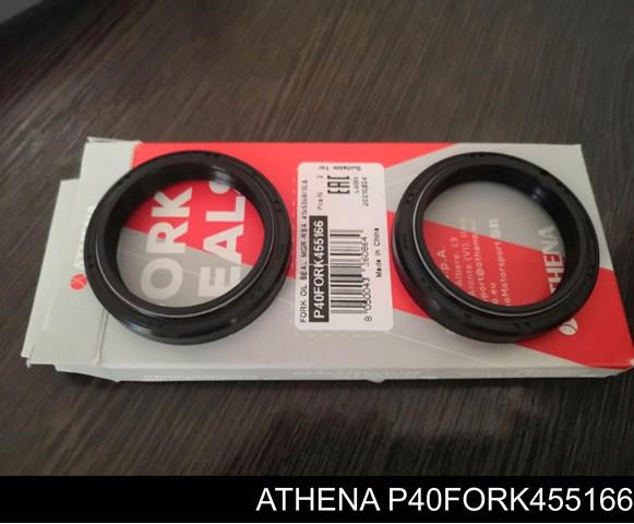 P40FORK455166 Athena 
