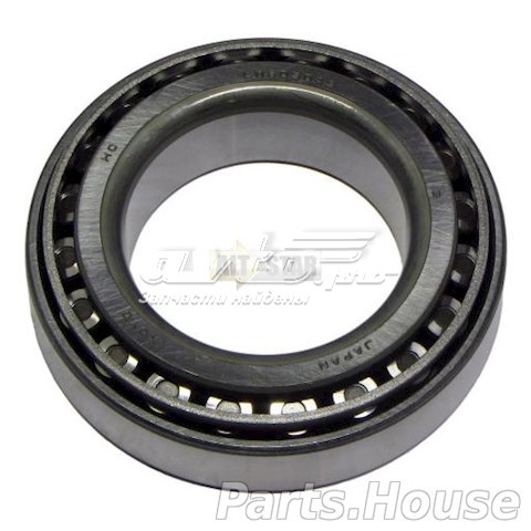 Rolamento interno de cubo dianteiro Koyo HCLM60304911