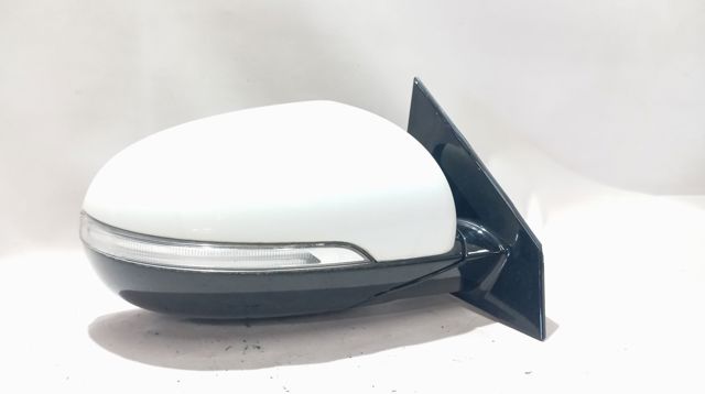 87620C5110 Hyundai/Kia Espelho de retrovisão direito